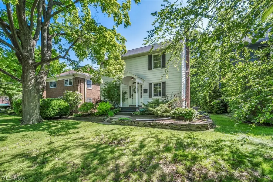 137 N Rose Boulevard, Akron, OH 44302 - #3