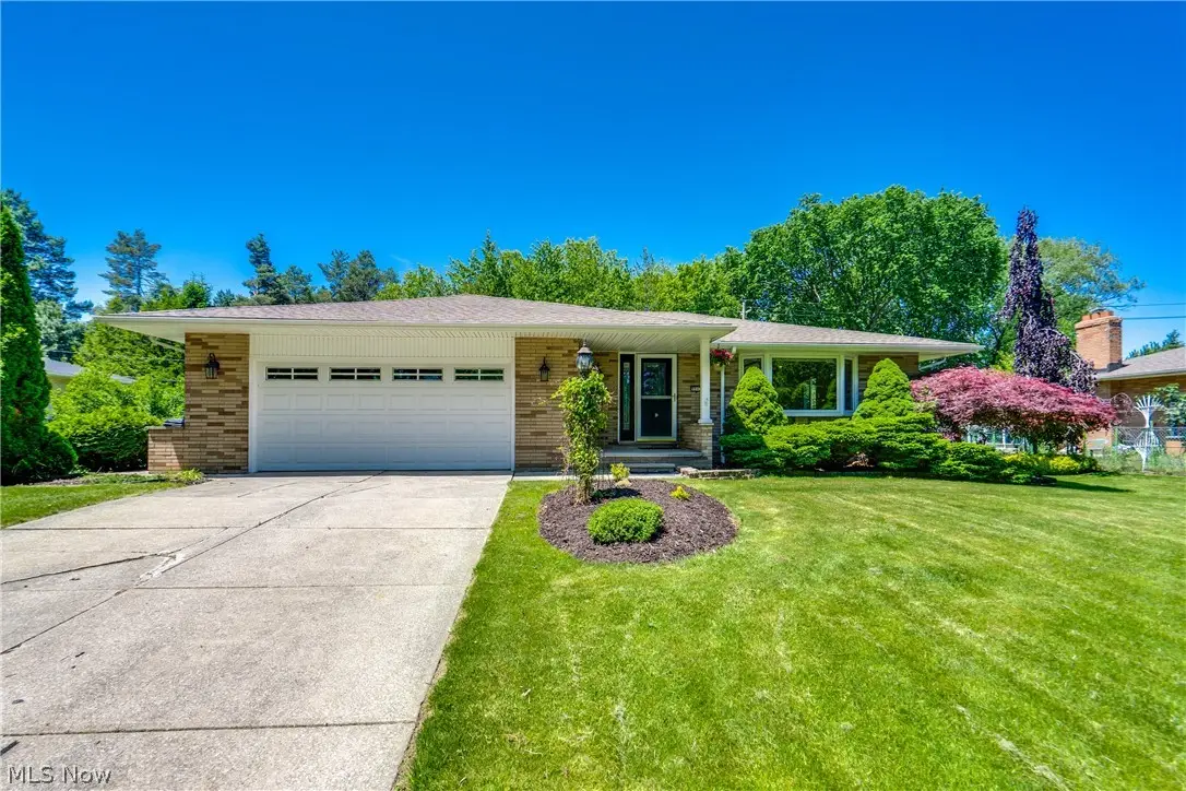9942 Vista Drive, North Royalton, OH 44133 - #1