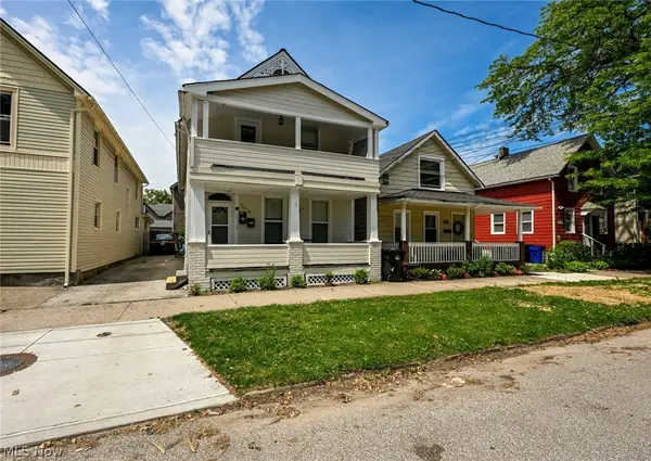 2116 W 32nd Street, Cleveland, OH 44113
