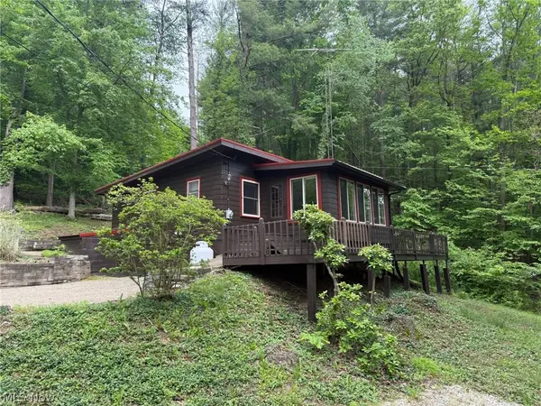 6090 Revere Sw Road #Lot 124, Bowerston, OH 44695