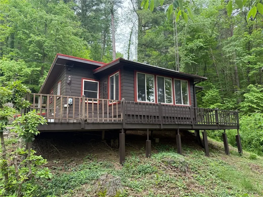 6090 Revere Sw Road #Lot 124, Bowerston, OH 44695 - #3