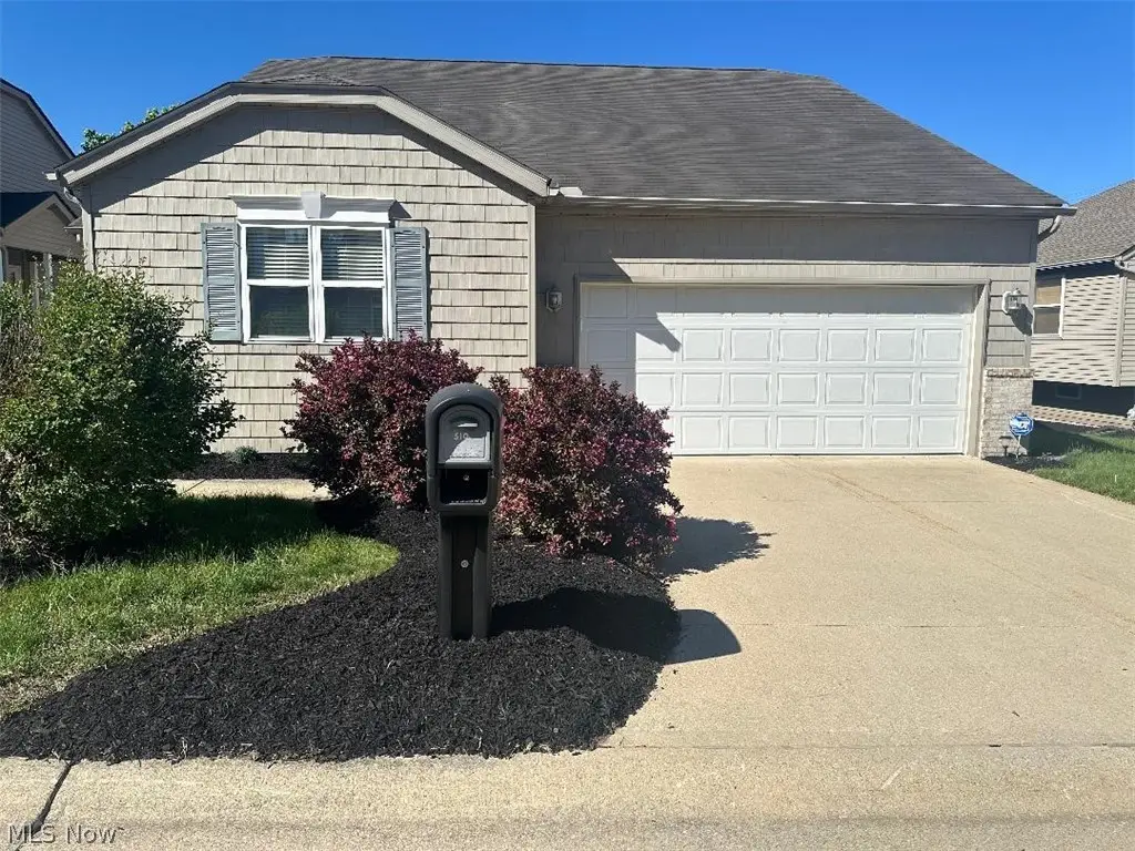 510 Lanmark Cove, Painesville, OH 44077 - #1