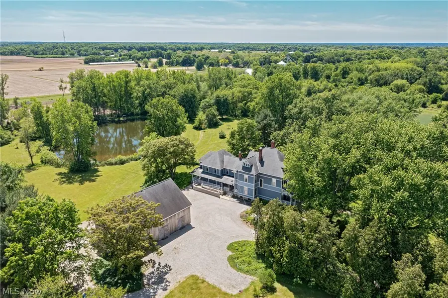 8110 Main Road, Berlin Heights, OH 44814 - #3