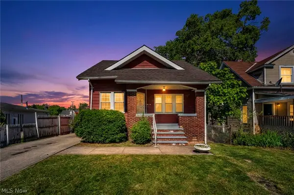 3338 E 119th Street, Cleveland, OH 44120