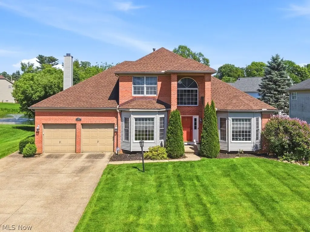 593 Brookstone Court, Copley, OH 44321 - #1