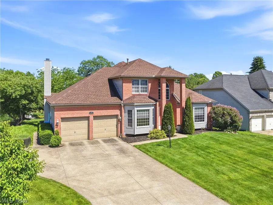 593 Brookstone Court, Copley, OH 44321 - #2