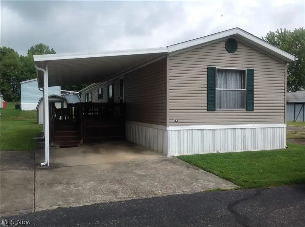 62 Redwood Drive, Beloit, OH 44609 - #1