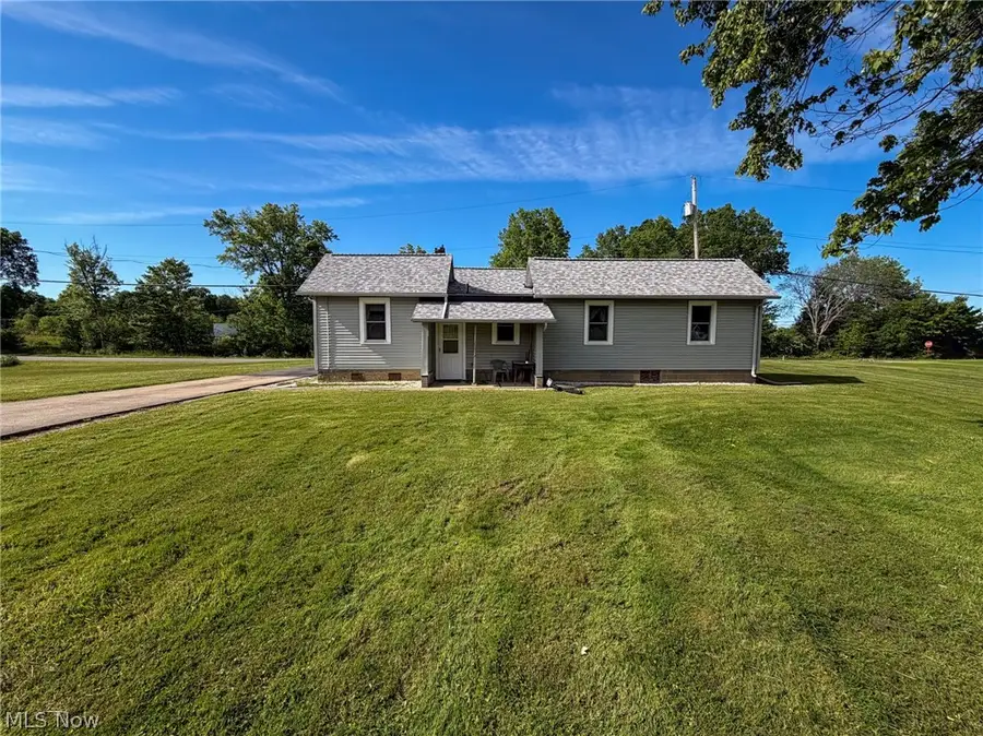 4453 Herner County Line Road, Southington, OH 44470 - #3