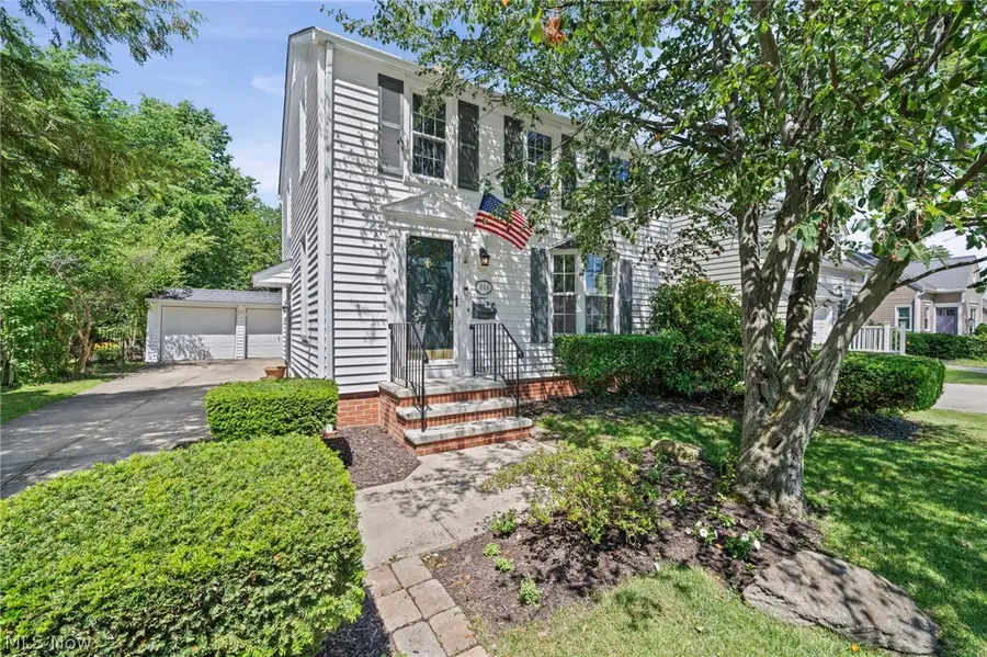 444 Canterbury Road, Bay Village, OH 44140 - #3