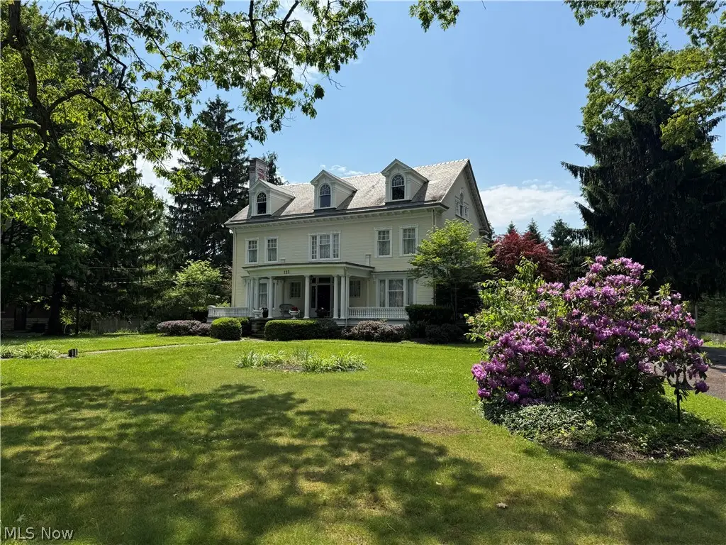 123 W Main Street, Norwalk, OH 44857 - #1