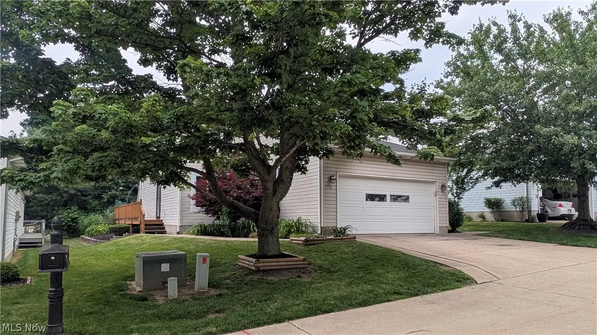 144 Royal Crest Drive, Seville, OH 44273 - #1