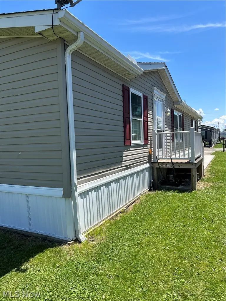 10193 Oakwood Street, Byesville, OH 43723 - #3