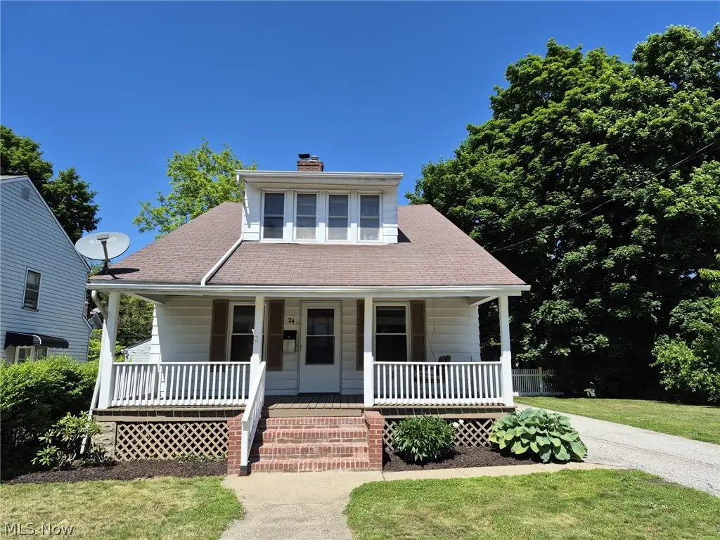 24 Mulwal Drive, Painesville, OH 44077 - #1