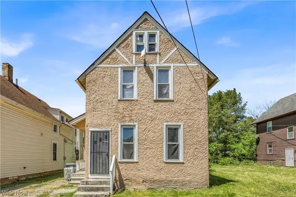 2480 E 86th Street, Cleveland, OH 44104