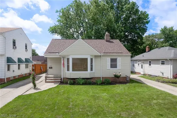 8111 Thornton Drive, Parma, OH 44129
