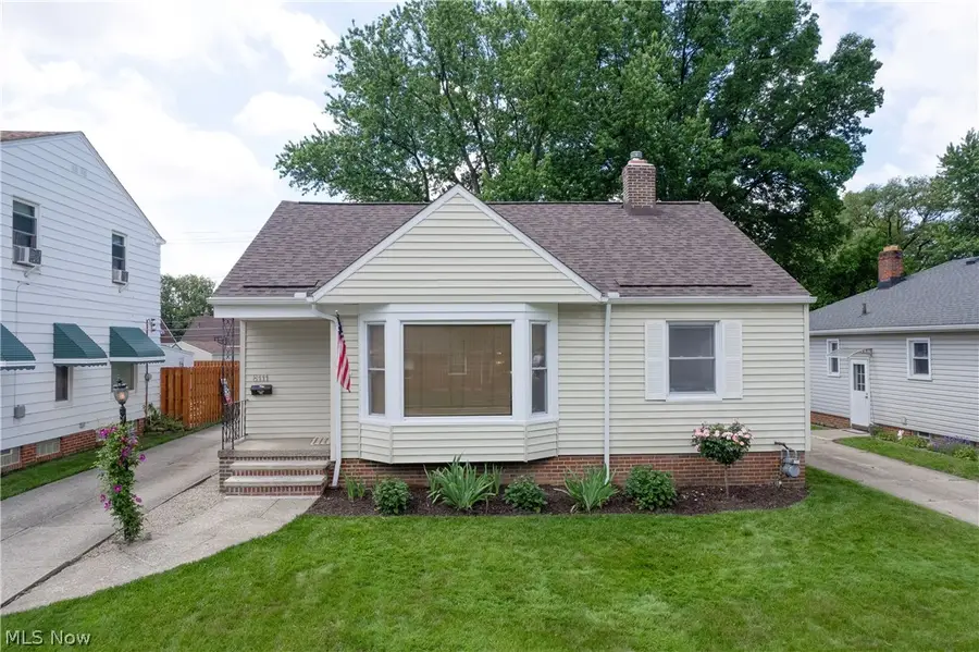 8111 Thornton Drive, Parma, OH 44129 - #3