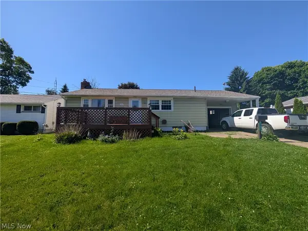 3612 Lotus Sw Place, Canton, OH 44710