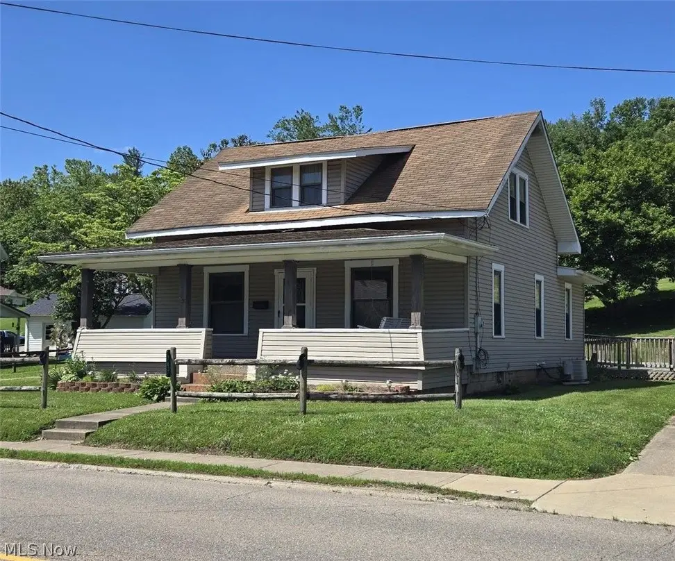 763 E Main Street, McConnelsville, OH 43756 - #1