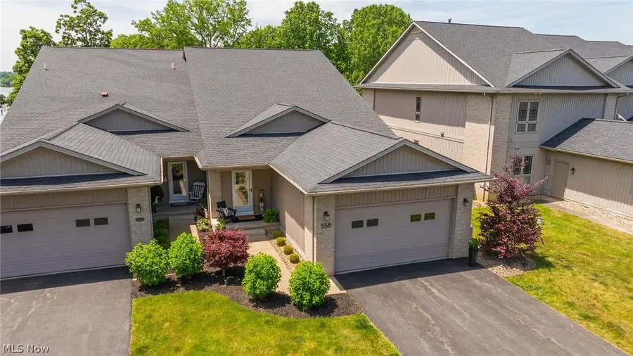 558 Bayshore Boulevard, Lake Milton, OH 44429 - #3