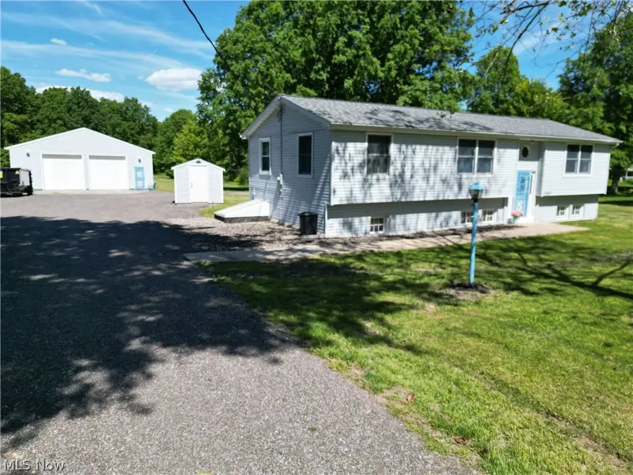 10685 Scotts Corner Road, Diamond, OH 44412 - #2