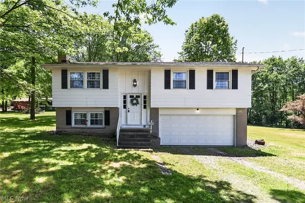 7926 Price Schaffer Road, Hubbard, OH 44425