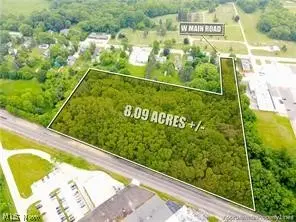 320 W Main Road, Conneaut, OH 44030 - #1