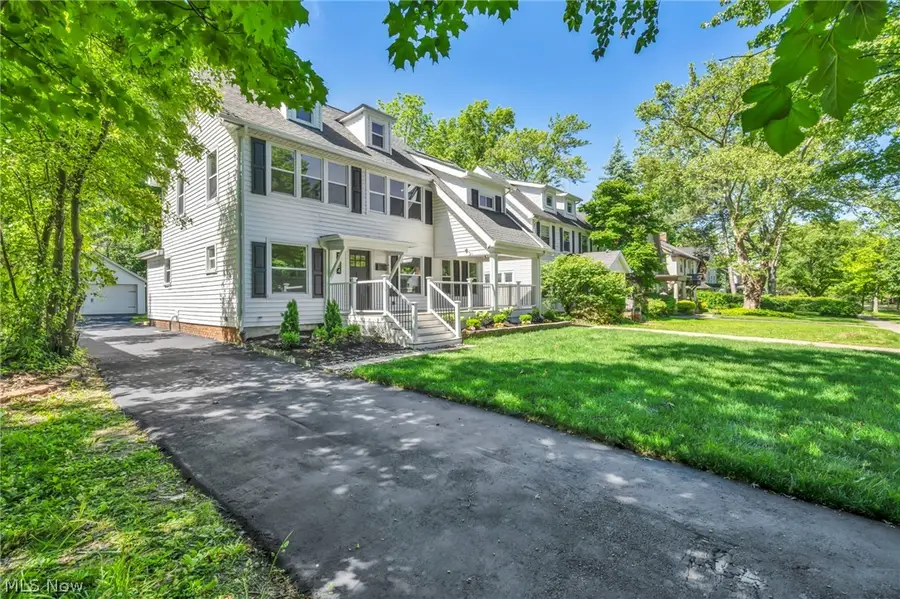 3124 E Overlook Road, Cleveland Heights, OH 44118 - #2