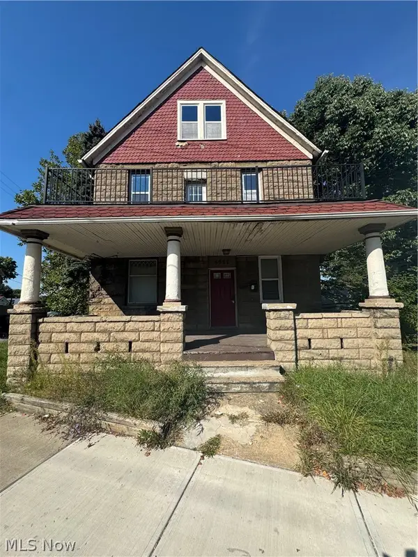 5924 Denison Avenue, Cleveland, OH 44102