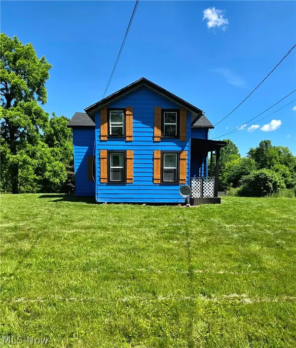 5860 Kirk Road, Canfield, OH 44406