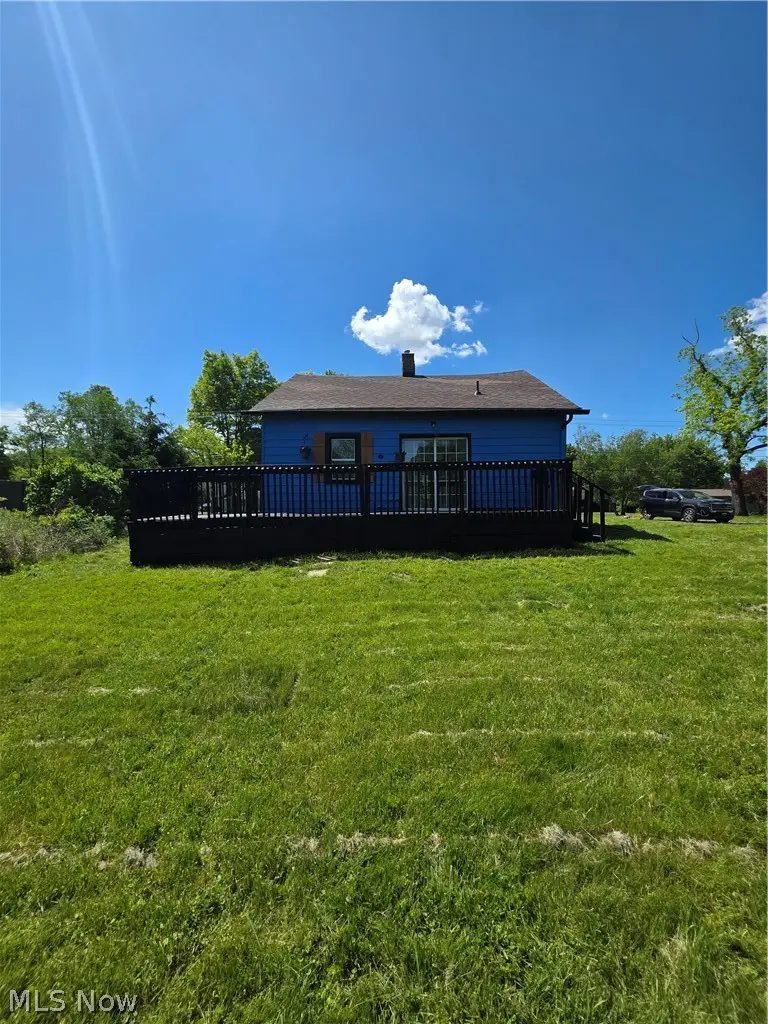 5860 Kirk Road, Canfield, OH 44406 - #3