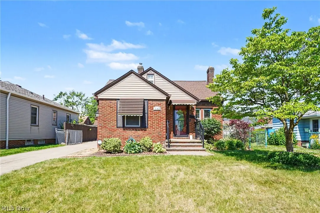 3142 W 139th Street, Cleveland, OH 44111 - #1