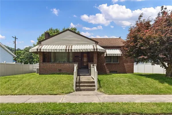 314 Mound Street, Tiltonsville, OH 43963