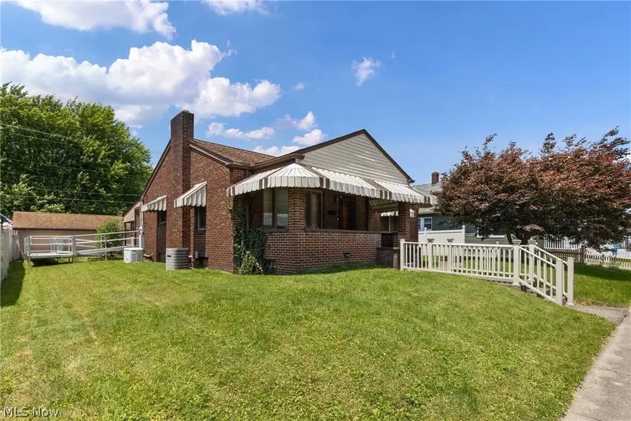 314 Mound Street, Tiltonsville, OH 43963 - #2