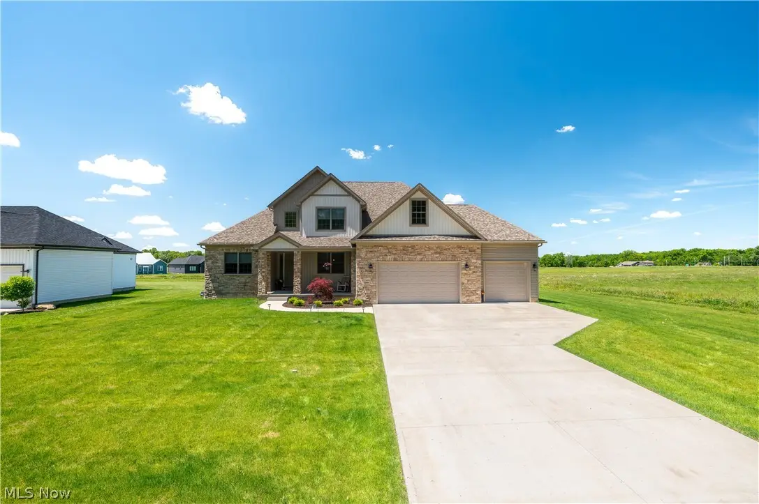 7080 S Palmyra Road, Canfield, OH 44406 - #1