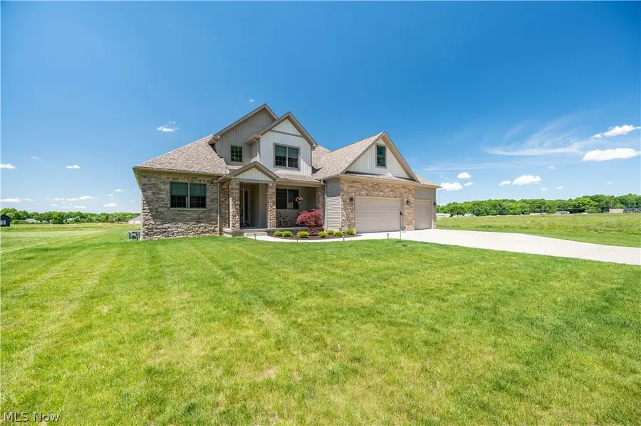 7080 S Palmyra Road, Canfield, OH 44406 - #2