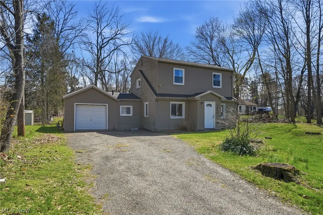 1555 Ambre Drive, Akron, OH 44312 - #1