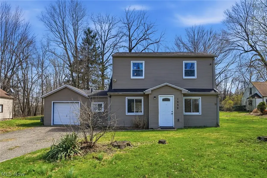1555 Ambre Drive, Akron, OH 44312 - #2