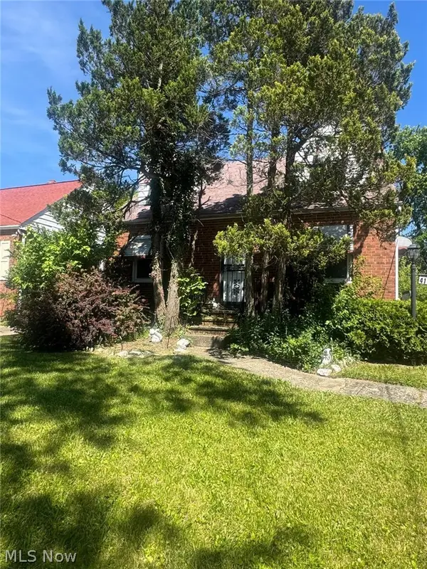 4117 E 154th Street, Cleveland, OH 44128