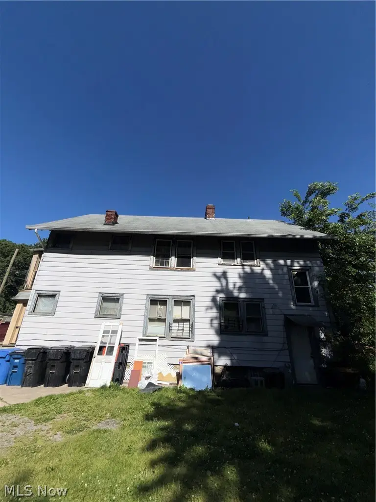 9601 Silk Avenue, Cleveland, OH 44102 - #2