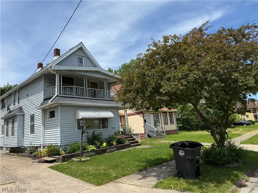 4138 E 142nd Street, Cleveland, OH 44128 - #2