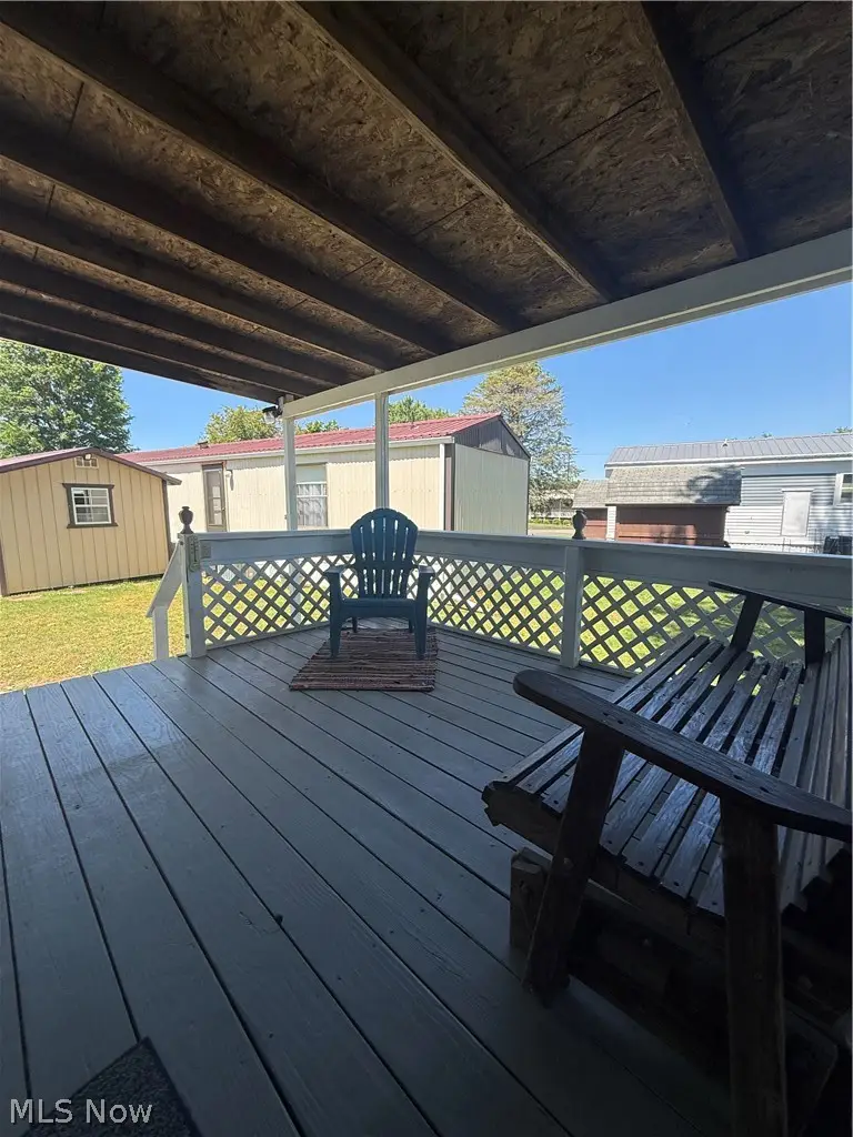 324 Fairview #Lot 53, West Lafayette, OH 43845 - #3