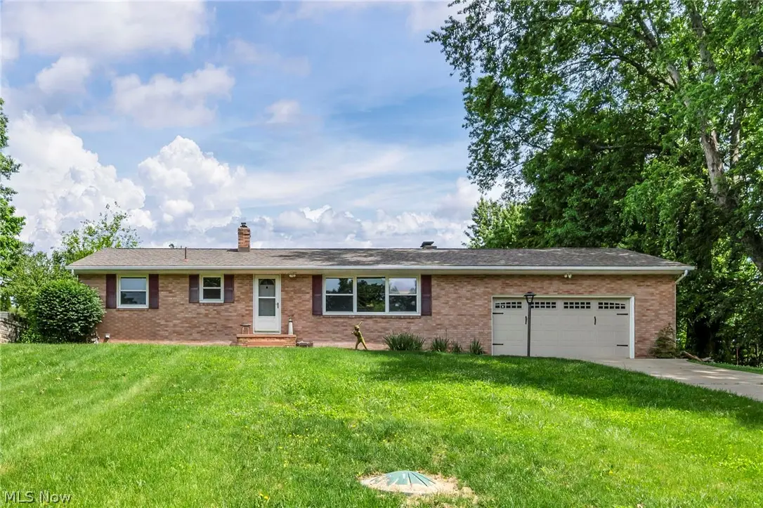 6321 Cardinal Nw Hill, North Canton, OH 44720 - #1
