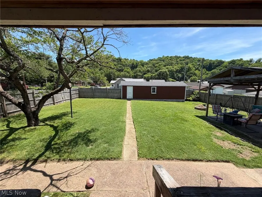 412 Barkwill Street, Saint Marys, WV 26170 - #2
