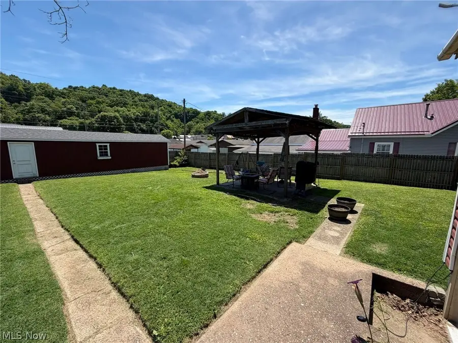 412 Barkwill Street, Saint Marys, WV 26170 - #3