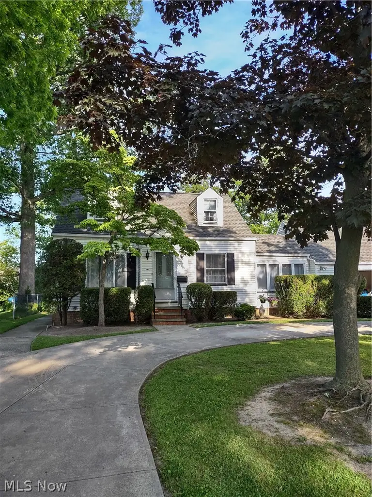625 Humiston Drive, Bay Village, OH 44140 - #1