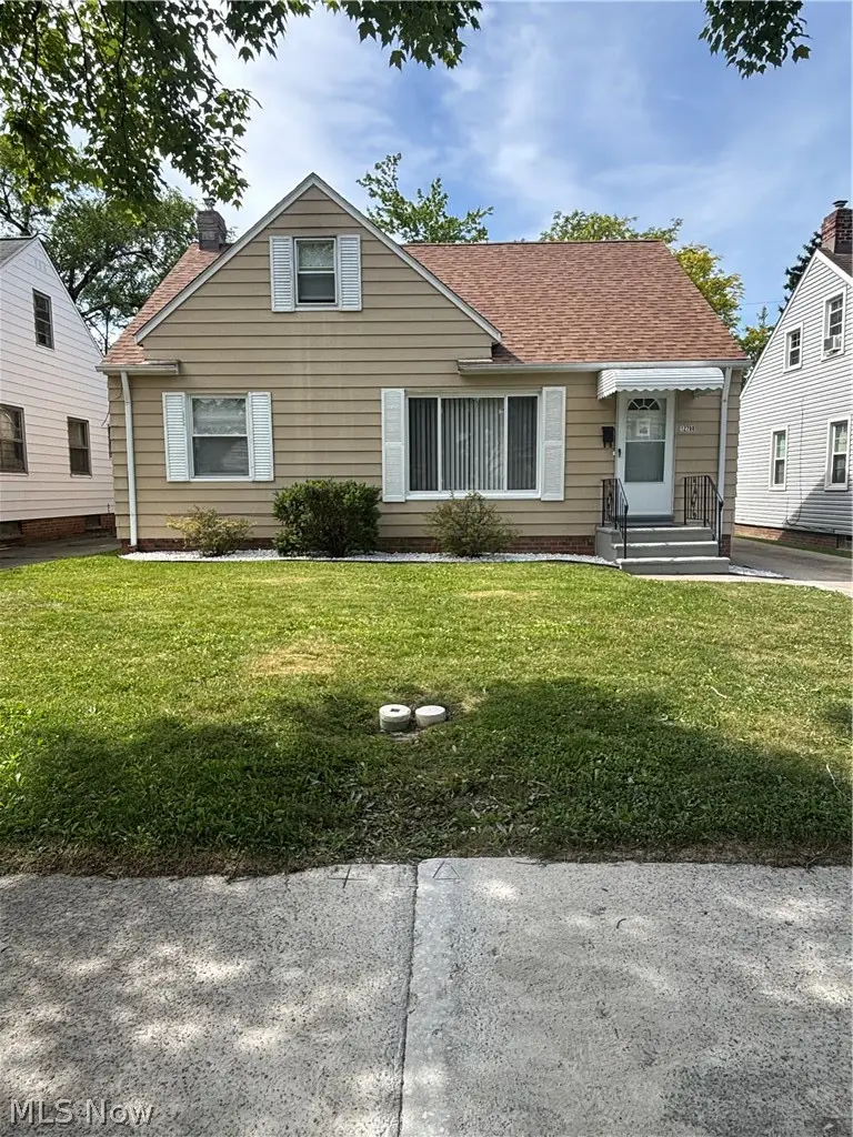 12708 Maple Leaf Drive, Garfield Heights, OH 44125 - #1