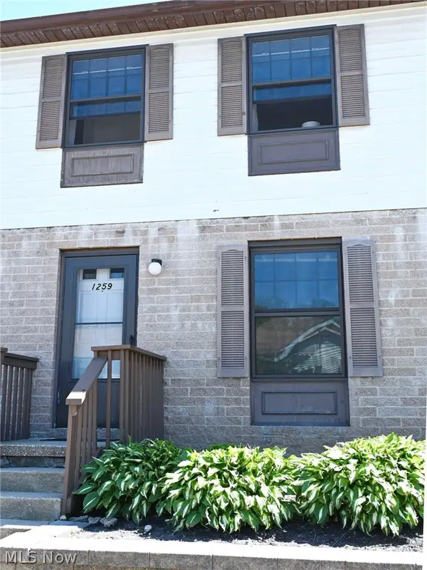 1259 Bailey Road, Cuyahoga Falls, OH 44221