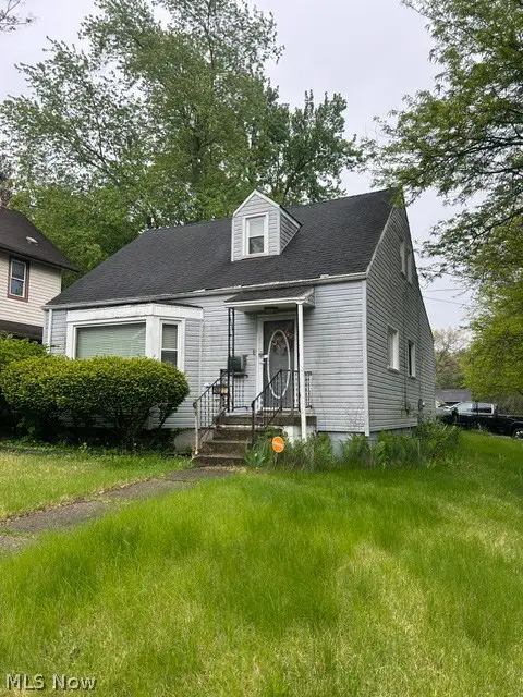 122 Alfaretta Avenue, Akron, OH 44310 - #2