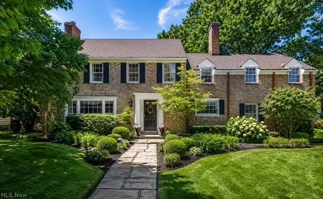 21439 Claythorne Road, Shaker Heights, OH 44122 - #1