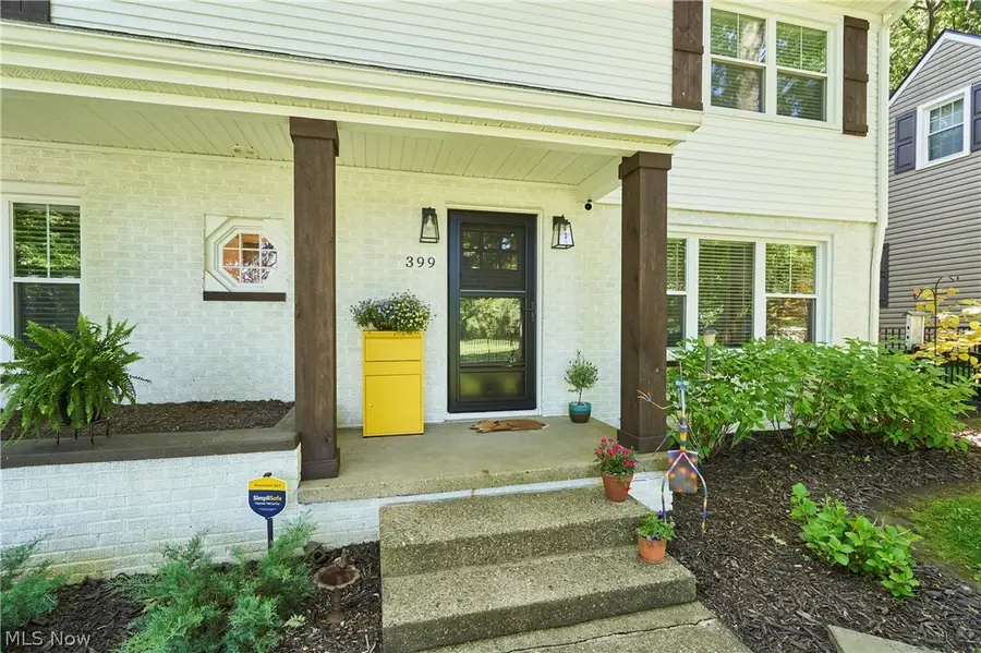 399 Mineola Avenue, Akron, OH 44313 - #3